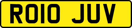 RO10JUV
