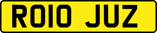 RO10JUZ