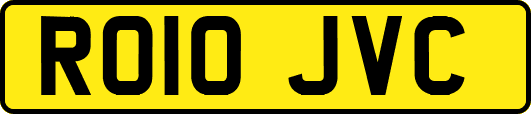 RO10JVC