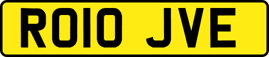 RO10JVE