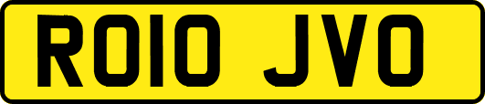 RO10JVO