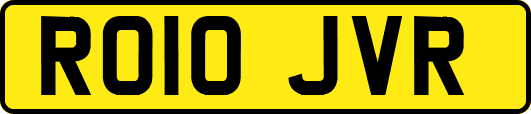 RO10JVR