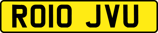 RO10JVU