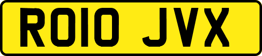 RO10JVX