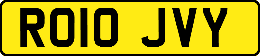 RO10JVY