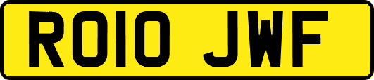 RO10JWF