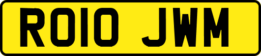 RO10JWM