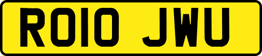 RO10JWU