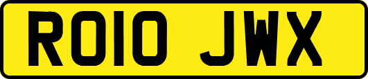 RO10JWX