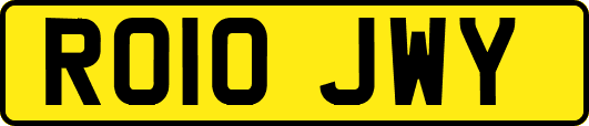 RO10JWY