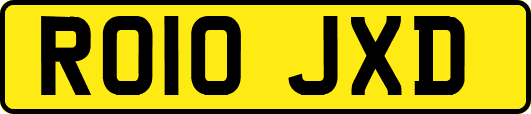 RO10JXD