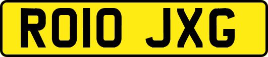 RO10JXG