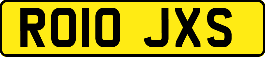 RO10JXS