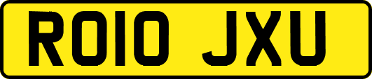 RO10JXU