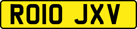 RO10JXV