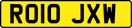RO10JXW