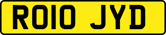 RO10JYD