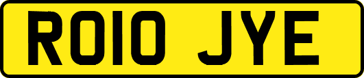RO10JYE