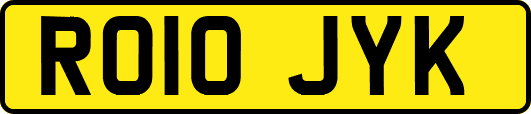 RO10JYK