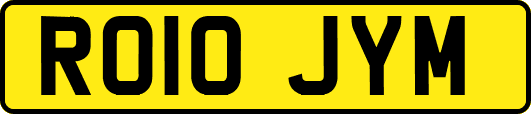 RO10JYM