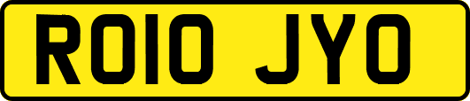 RO10JYO