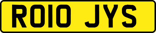 RO10JYS
