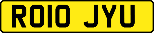 RO10JYU