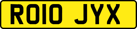 RO10JYX