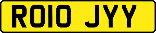 RO10JYY
