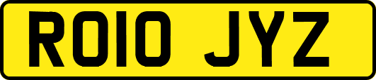 RO10JYZ