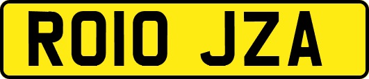 RO10JZA