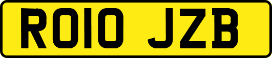 RO10JZB