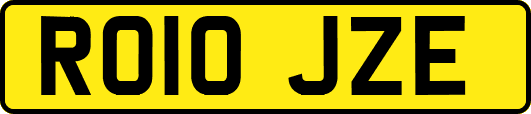 RO10JZE