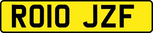 RO10JZF