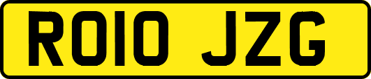 RO10JZG
