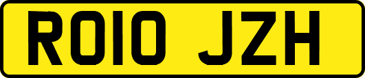 RO10JZH