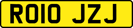 RO10JZJ
