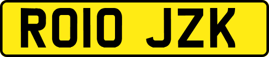 RO10JZK