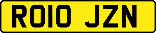 RO10JZN