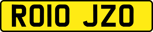 RO10JZO