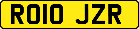 RO10JZR