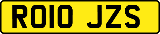 RO10JZS