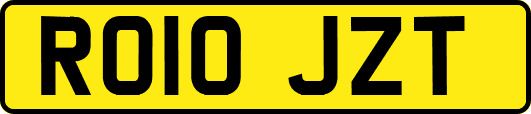 RO10JZT