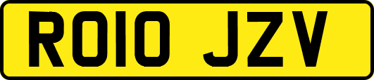 RO10JZV