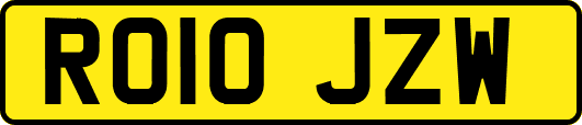 RO10JZW