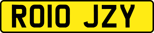 RO10JZY