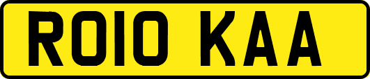 RO10KAA