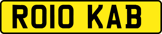 RO10KAB