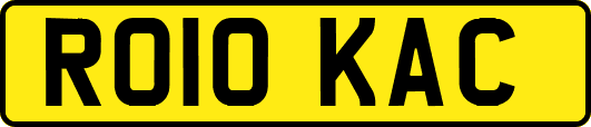 RO10KAC