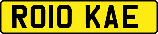 RO10KAE